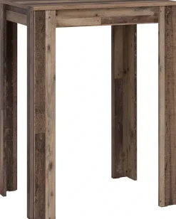 byLIVING Bartisch »Nele« Höhe 104 cm, in verschiedenen Farben