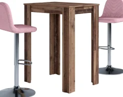 byLIVING Bartisch »Nele« Höhe 104 cm, in verschiedenen Farben
