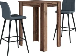 byLIVING Bartisch »Nele« Höhe 104 cm, in verschiedenen Farben