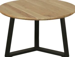 byLIVING Couchtisch »Cross« 1 Stk. tlg.