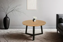 byLIVING Couchtisch »Cross« 1 Stk. tlg.