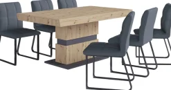 byLIVING Essgruppe 5 Stk. tlg.