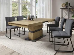 byLIVING Essgruppe 5 Stk. tlg.