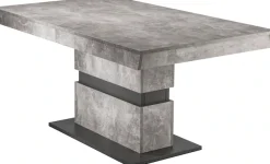 byLIVING Esstisch »Matthew« mit Auszugsfunktion, Breite 140-195 cm oder 160-215 cm