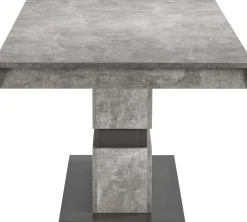 byLIVING Esstisch »Matthew« mit Auszugsfunktion, Breite 140-195 cm oder 160-215 cm