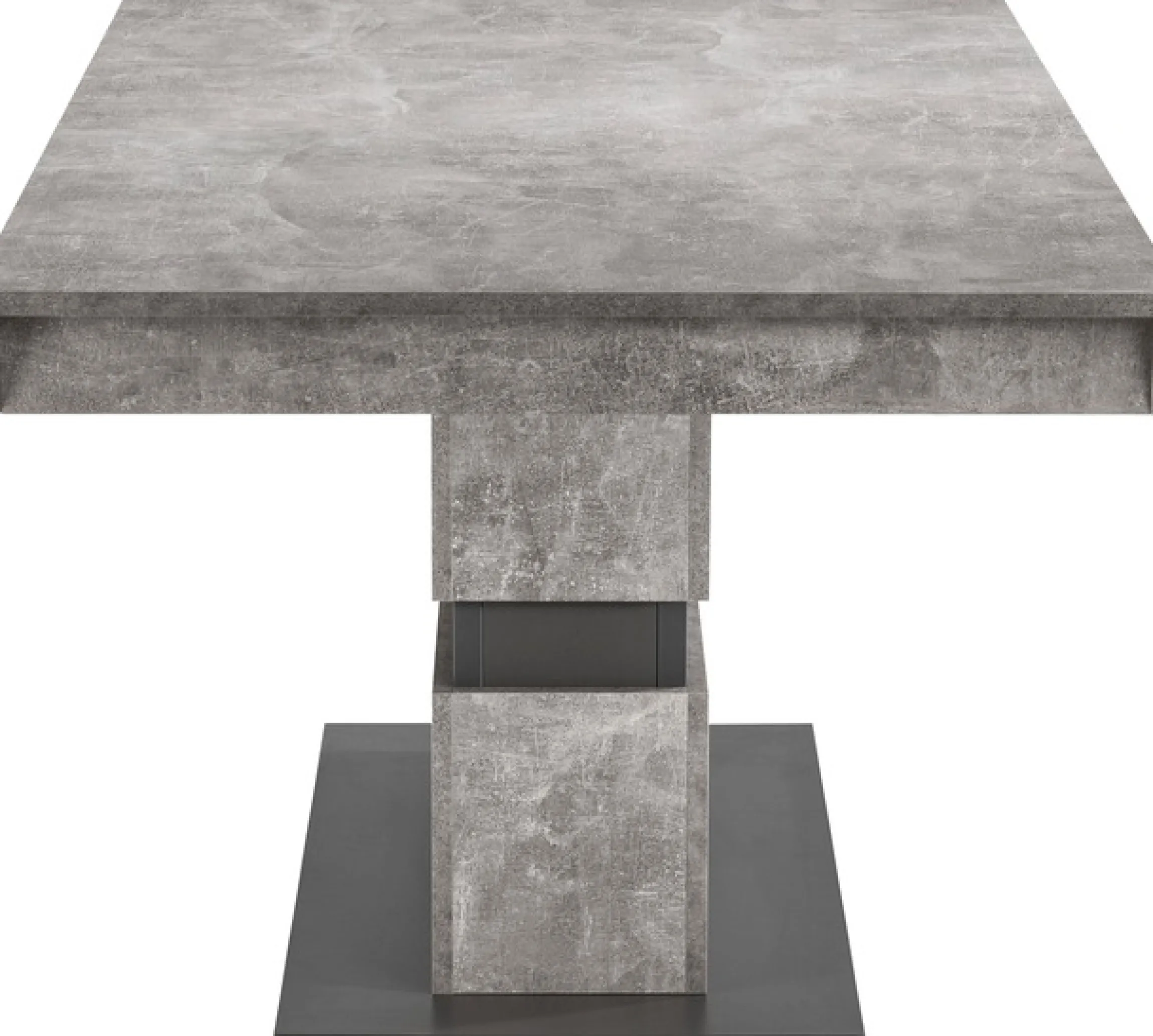 byLIVING Esstisch »Matthew« mit Auszugsfunktion, Breite 140-195 cm oder 160-215 cm