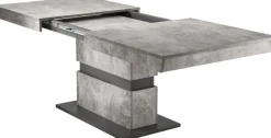byLIVING Esstisch »Matthew« mit Auszugsfunktion, Breite 140-195 cm oder 160-215 cm