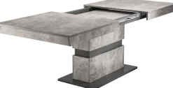 byLIVING Esstisch »Matthew« mit Auszugsfunktion, Breite 140-195 cm oder 160-215 cm