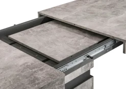 byLIVING Esstisch »Matthew« mit Auszugsfunktion, Breite 140-195 cm oder 160-215 cm