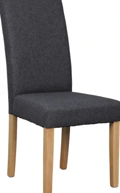 byLIVING Esszimmerstuhl »Elias« (Set) 2 Stk.mit Massivholz - Gestell und gemütlicher Schaumstoffpolsterung