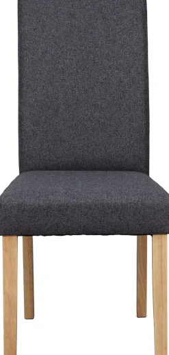 byLIVING Esszimmerstuhl »Elias« (Set) 2 Stk.mit Massivholz - Gestell und gemütlicher Schaumstoffpolsterung