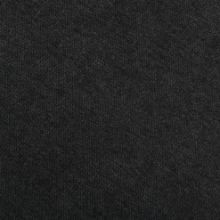 byLIVING Esszimmerstuhl »Jersey (2er-Set)« (Set) Gestell Metall schwarz, Küchenstuhl, Webstoffbezug, diverse Farben