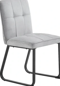 byLIVING Esszimmerstuhl »Talea« (Set) 2 Stk.Nosagfederung im Sitz, Cord Stoff