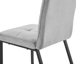 byLIVING Esszimmerstuhl »Talea« (Set) 2 Stk.Nosagfederung im Sitz, Cord Stoff