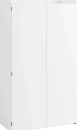 byLIVING Sekretär »Janne« platzsparende Arbeitslösung für den Wohnraum mit viel Stauraum