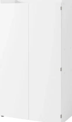 byLIVING Sekretär »Janne« platzsparende Arbeitslösung für den Wohnraum mit viel Stauraum