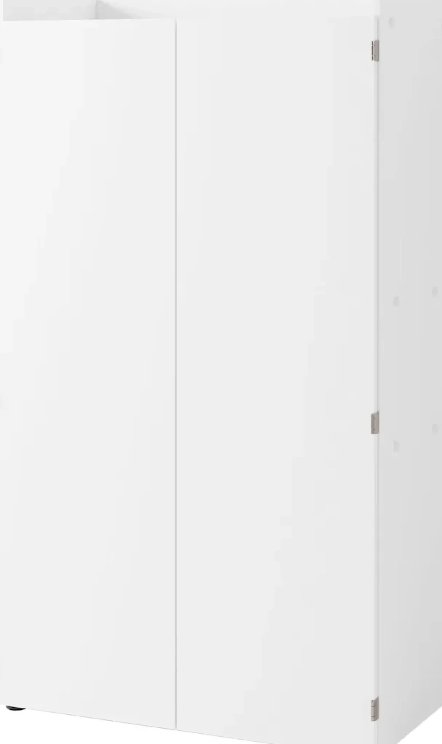 byLIVING Sekretär »Janne« platzsparende Arbeitslösung für den Wohnraum mit viel Stauraum