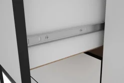 byLIVING Sideboard »Faro« 1 Stk. tlg. moderne Kommode in verschiedenen Farben verfügbar, 160cm.