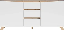 byLIVING Sideboard »Valentin«
