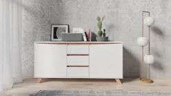 byLIVING Sideboard »Valentin«