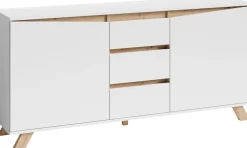 byLIVING Sideboard »Valentin«