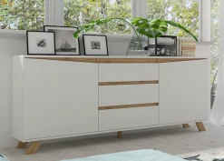 byLIVING Sideboard »Valentin«