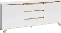 byLIVING Sideboard »Valentin«
