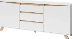 byLIVING Sideboard »Valentin«