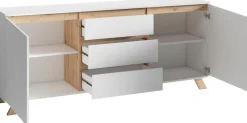 byLIVING Sideboard »Valentin«