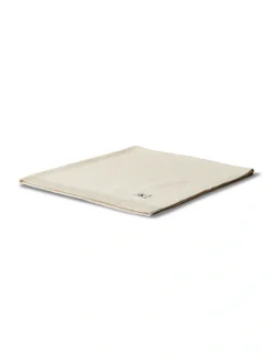 Calvin Klein Jeans Babydecke »KNIT BABY BLANKET GIFTBOX« Mit Stricksaum, Einheitsgröße