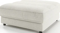 3C Candy Polsterhocker »Stripes« Passend zur Serie Stripes,