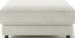 3C Candy Polsterhocker »Stripes« Passend zur Serie Stripes,