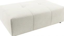 3C Candy Polsterhocker »Yoshy« Passend zur Serie Yoshy