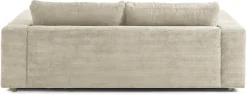 3C Candy 2-Sitzer »Enisa softig und legeres Big-Sofa, bequem und komfortabel« Zeitloses und stylisches Loungemöbel, in Breitcord