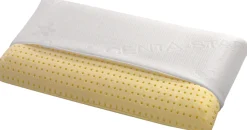 Centa-Star Nackenstützkissen »Nackenstützkissen Comfort Soft« Füllung: Mit Füllung 1 Stk. tlg.