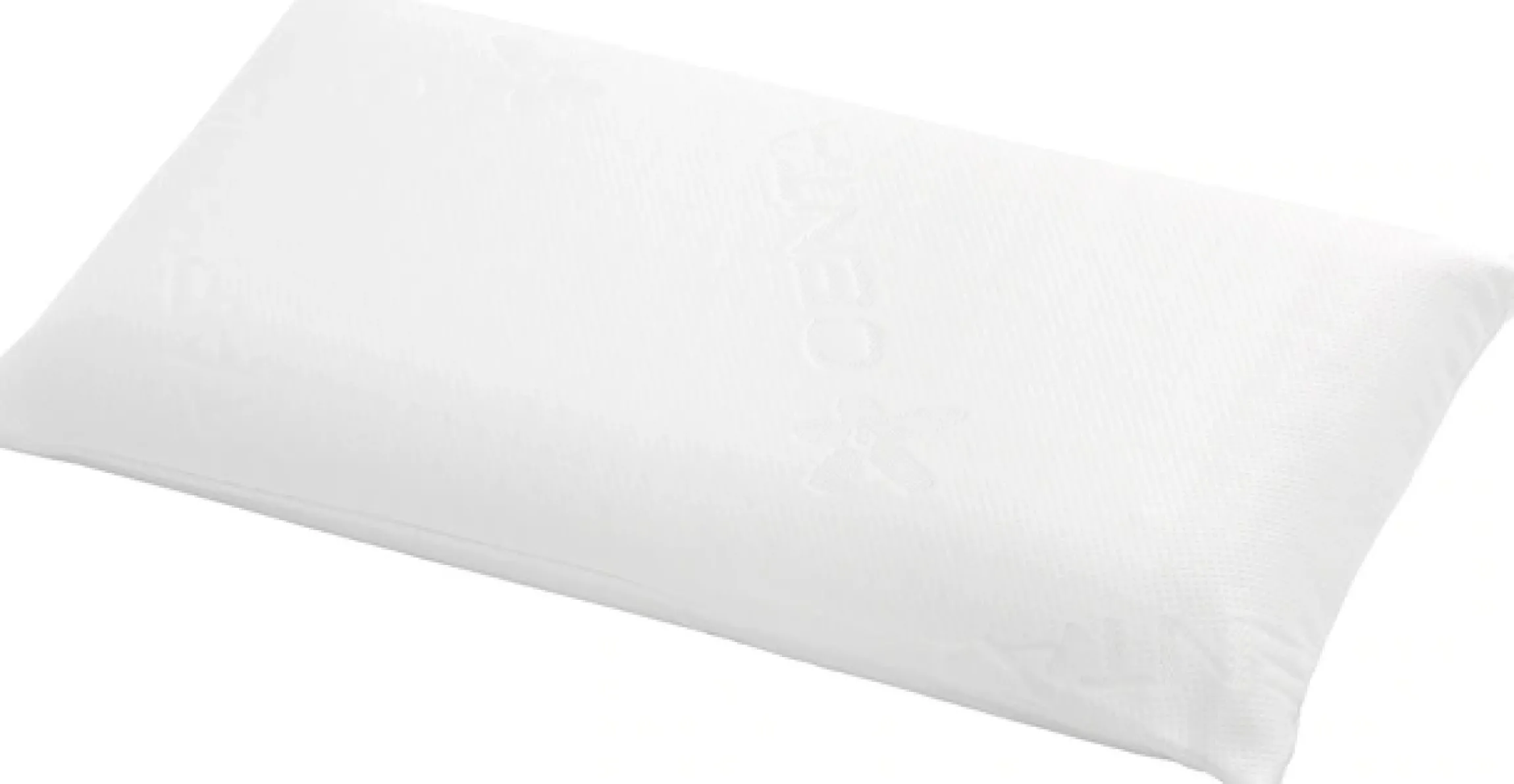 Centa-Star Nackenstützkissen »Nackenstützkissen Comfort Supersoft« Bezug: Baumwolle 1 Stk. tlg. Nackenstützkissen, ideal für Rücken- und Seitenschläfer, 40x80 cm