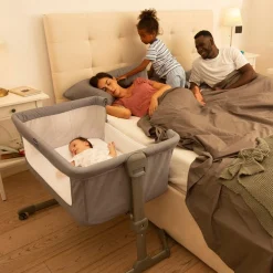Chicco Beistellbett »next2me essential«