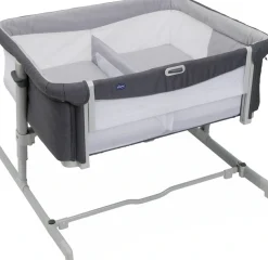 Chicco Beistellbett »Next2me Zwillinge«