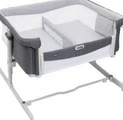 Chicco Beistellbett »Next2me Zwillinge«