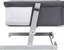 Chicco Beistellbett »Next2me Zwillinge«