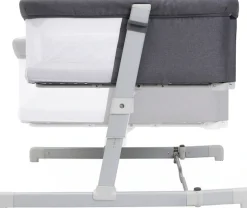 Chicco Beistellbett »Next2me Zwillinge«