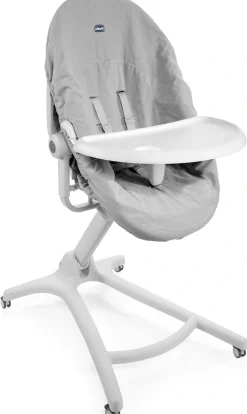 Chicco Hochstuhltablett »Mahlzeitset« für Baby Hug 4 in 1
