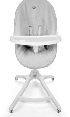 Chicco Hochstuhltablett »Mahlzeitset« für Baby Hug 4 in 1