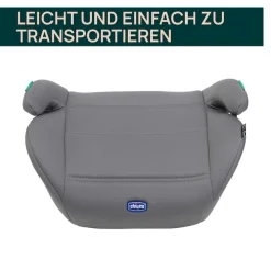 Chicco Kindersitzerhöhung »Quasar I-Size«