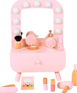 CHIC2000 Schminktisch »Tabletop rosa«