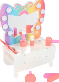 CHIC2000 Schminktisch »Tabletop weiß«