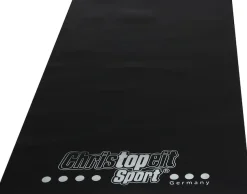 Christopeit Sport® Bodenschutzmatte