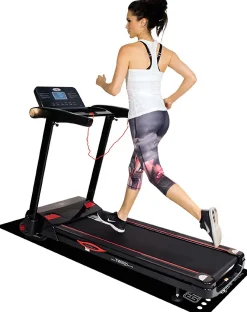 Christopeit Sport® Bodenschutzmatte