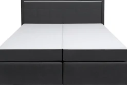 COLLECTION AB Boxspringbett »30 Jahre Jubiläums-Modell Athena« in H2,H3 & H4, wahlweise mit LED-Leiste