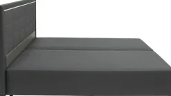 COLLECTION AB Boxspringbett »30 Jahre Jubiläums-Modell Athena« in H2,H3 & H4, wahlweise mit LED-Leiste